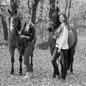 Meet your Posher, Rose